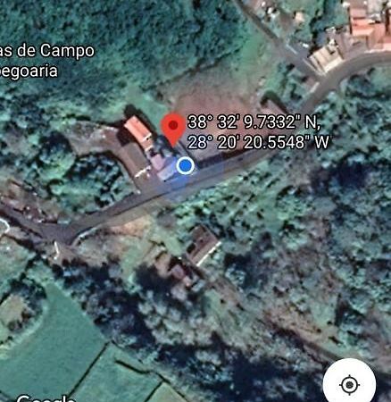 Azores Hibiscus House - Mountain And Sea São Roque do Pico المظهر الخارجي الصورة