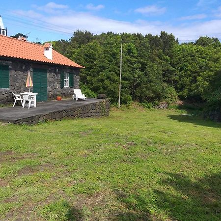 Azores Hibiscus House - Mountain And Sea São Roque do Pico المظهر الخارجي الصورة