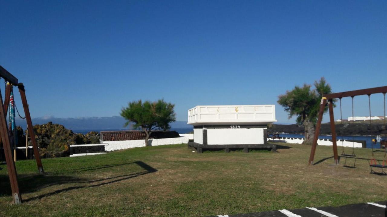Azores Hibiscus House - Mountain And Sea São Roque do Pico المظهر الخارجي الصورة